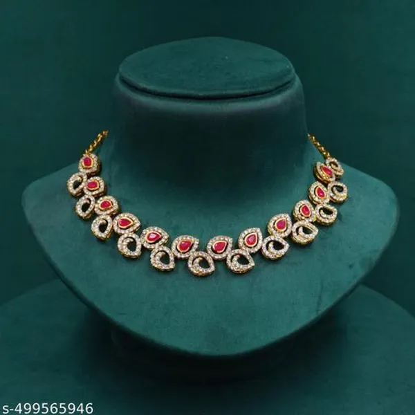 Red_And_Golden_Alloy_Premium_Ad_Necklace_Set_For_Women