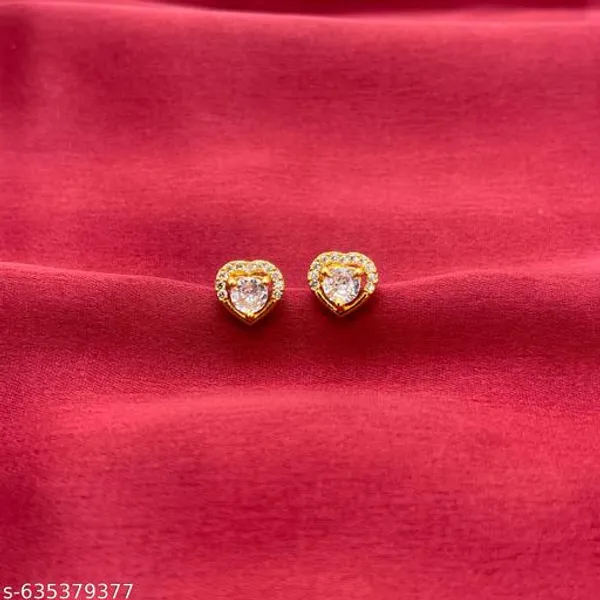 Golden_Alloy_Premium_Stud_Earrings_For_Women