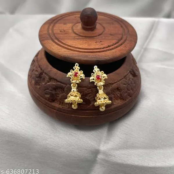Golden_Alloy_Premium_Earrings_For_Women