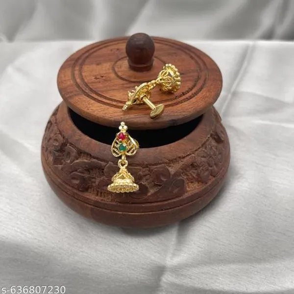 Multicolor_Alloy_Premium_Earrings_For_Women