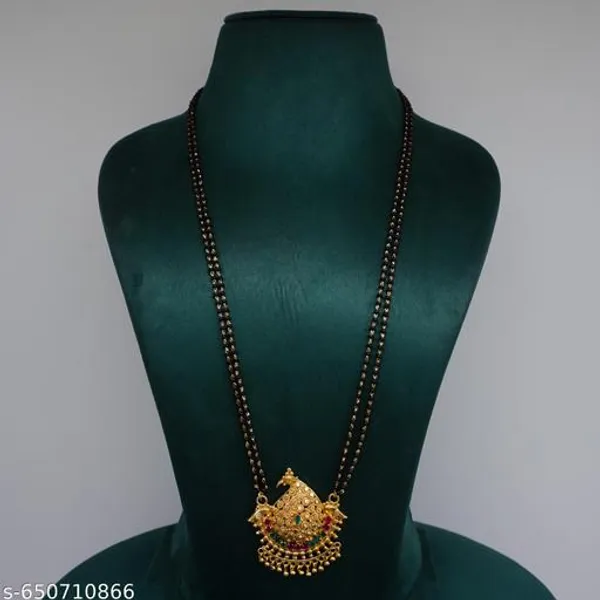 Black_And_Golden_Black_Beads_Premium_Mangalsutra_For_Women