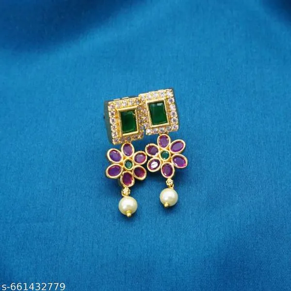 Multicolor_Alloy_Premium_Necklace_For_Women