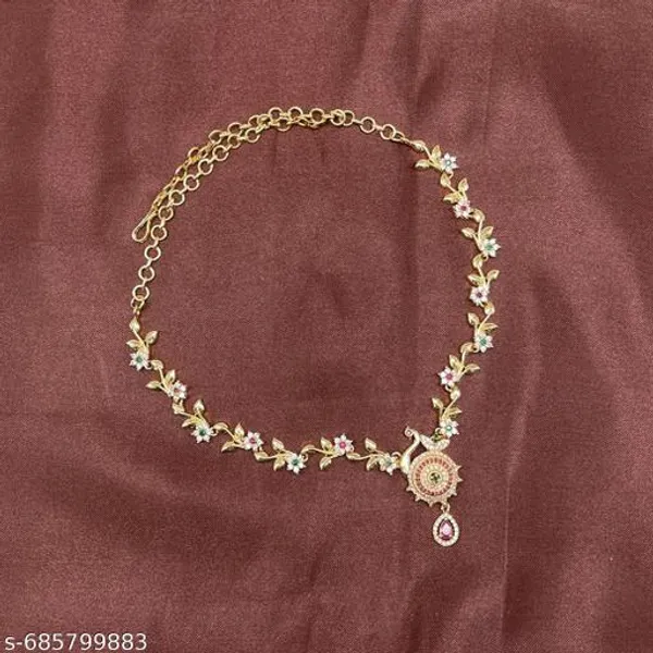 Golden_Alloy_Premium_Necklace_For_Women