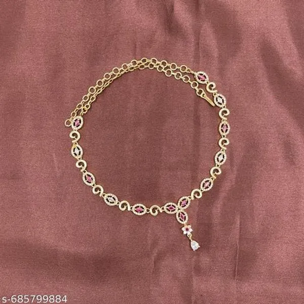 Multicolor_Alloy_And_Artificial_Stones_Premium_Necklace_For_Women