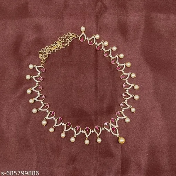 Multicolor_Alloy_Premium_Necklace_For_Women