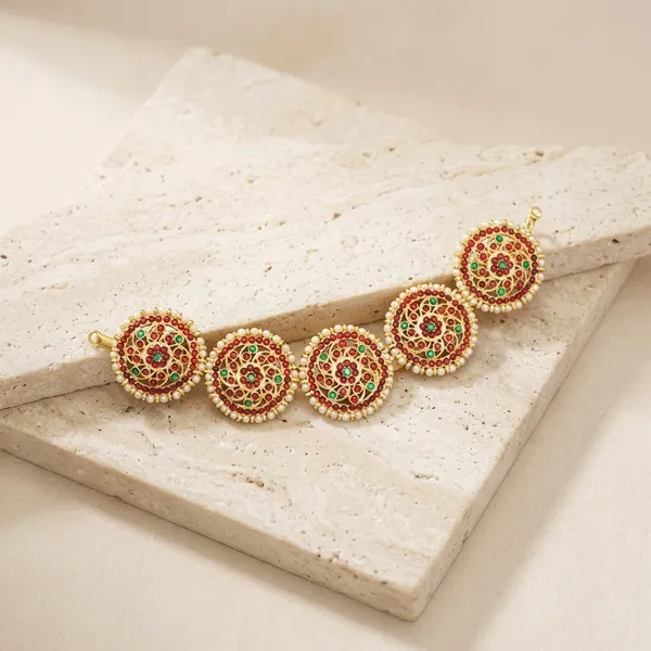 Multicolor_Premium_Necklace_For_Women