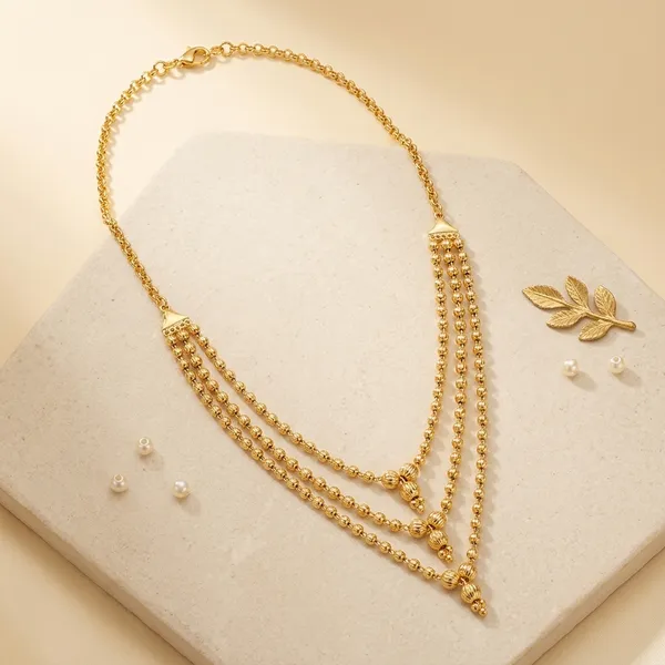 Golden_Alloy_Premium_Gold_Plated_Chain_For_Women
