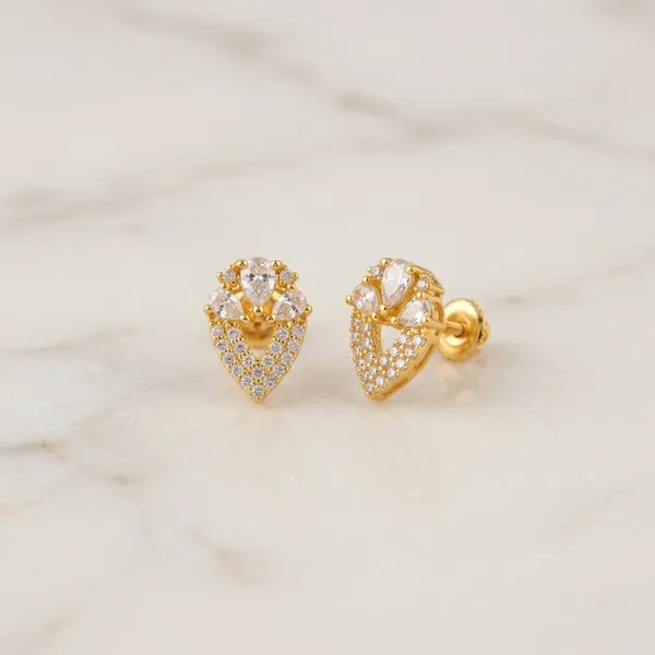 Golden_Alloy_Premium_Stud_Earrings_For_Women