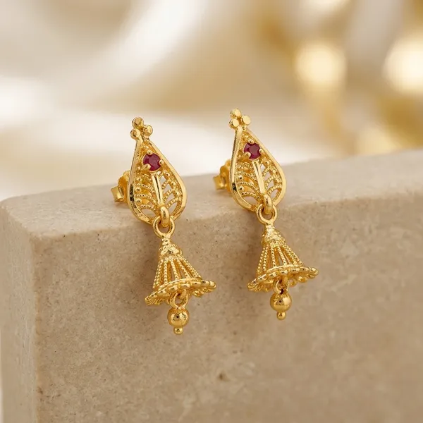 Golden_Alloy_Premium_Earrings_For_Women