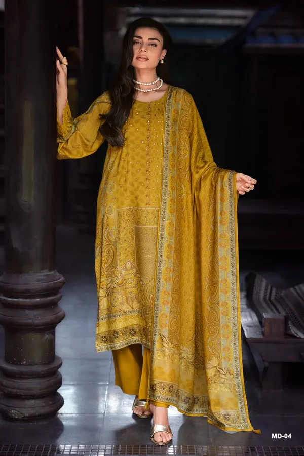 MUSLIN__VERSHA_Mandara__viscose_muslin_digitally_printed_with_handwork_and_laces