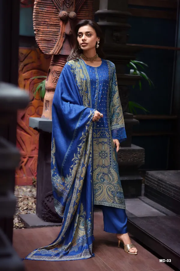 MUSLIN__VERSHA_Mandara__viscose_muslin_digitally_printed_with_handwork_and_laces