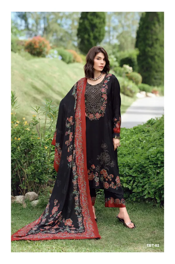 VERSHA_DARK___BLACK__viscose_muslin_digitally_printed_with_embroidery_and_laces