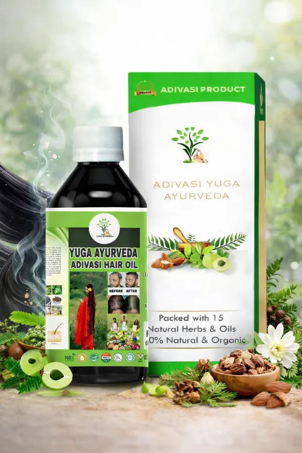 Adivasi_Yuga_Ayurveda_Herbal_Hair_Oil