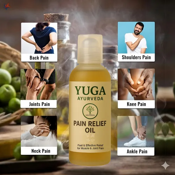 Yuga_Ayurveda_Ayurvedic_Joint_Knee_Muscle_Pain_Relief_Oil