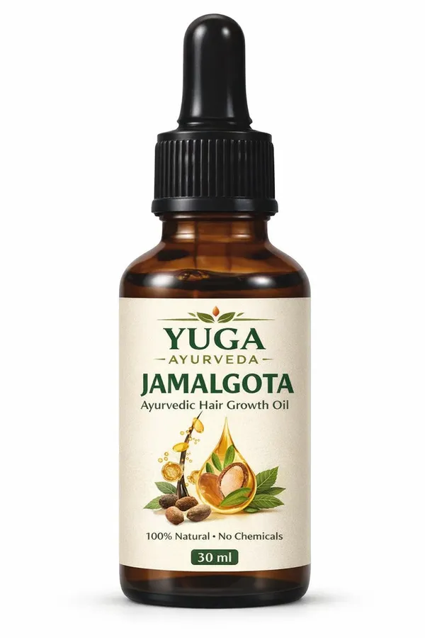 Yuga_Ayurveda_Jamalgota_Amla_Bhringraj_Hair_Growth_Oil_30_Ml