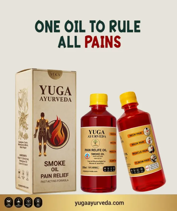 Yuga_Ayurveda_Ayurvedic_Smoke_Pain_Relief_Oil_250_Ml