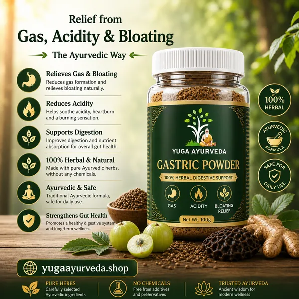Yuga_Ayurveda_Herbal_Gastric_Digestive_Powder_100_G