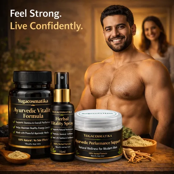 Yugacosmatika_Ayurvedic_Vitality_Formula_Kit_For_Men