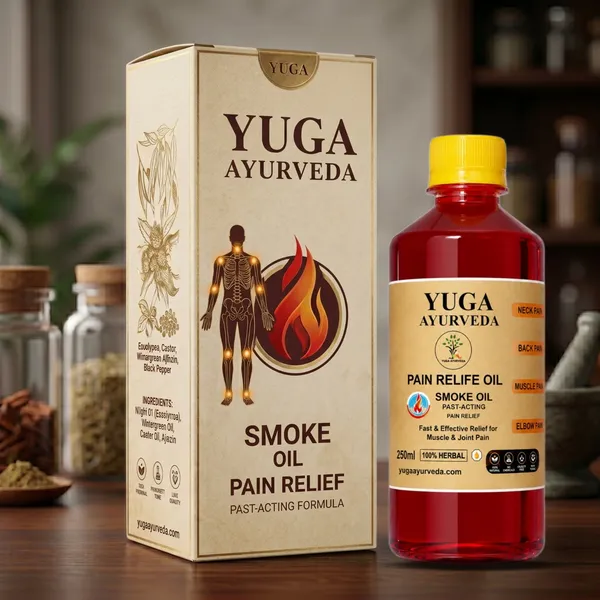 Yuga_Ayurveda_Ayurvedic_Smoke_Pain_Relief_Oil_250_Ml