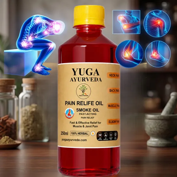 Yuga_Ayurveda_Ayurvedic_Smoke_Pain_Relief_Oil_250_Ml