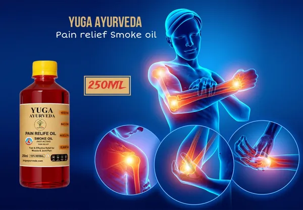 Yuga_Ayurveda_Ayurvedic_Smoke_Pain_Relief_Oil_250_Ml