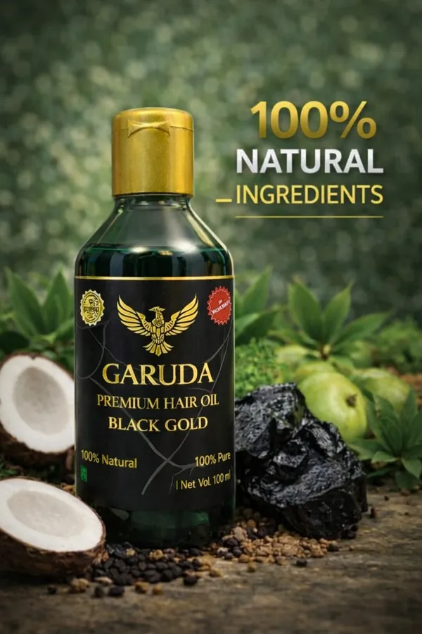 Garuda_Black_Gold_Coconut_Amla_Activated_Charcoal_Hair_Oil_100_Ml