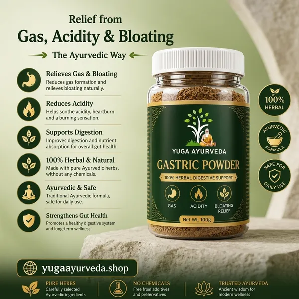 Yuga_Ayurveda_Herbal_Gastric_Digestive_Powder_100_G