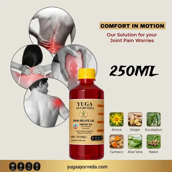 Yuga_Ayurveda_Ayurvedic_Smoke_Pain_Relief_Oil_250_Ml