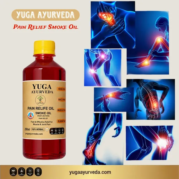 Yuga_Ayurveda_Ayurvedic_Smoke_Pain_Relief_Oil_250_Ml
