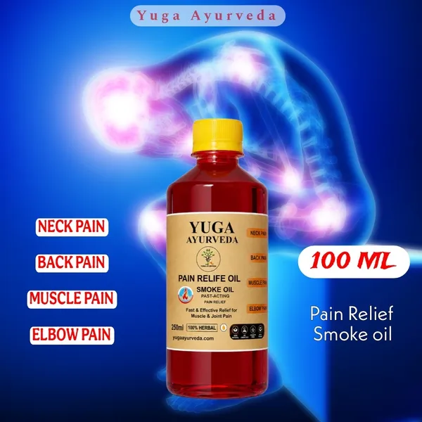 Yuga_Ayurveda_Ayurvedic_Smoke_Pain_Relief_Oil_250_Ml