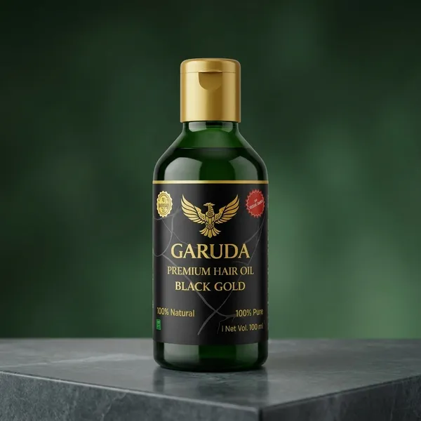 Garuda_Black_Gold_Coconut_Amla_Activated_Charcoal_Hair_Oil_100_Ml