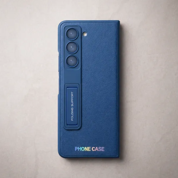 Blue_Tpu_Kickstand_Camera_Protection_Phone_Case