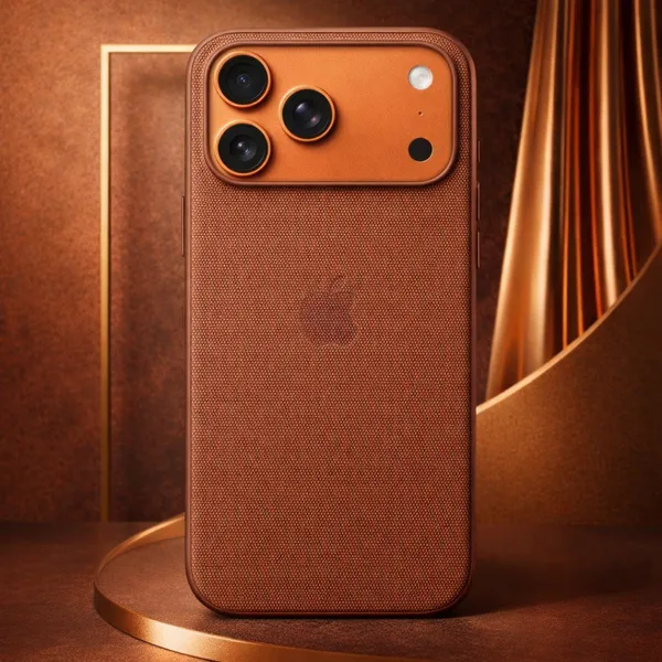 Orange_Techwoven_Magsafe_Case_For_Iphone_17_Pro