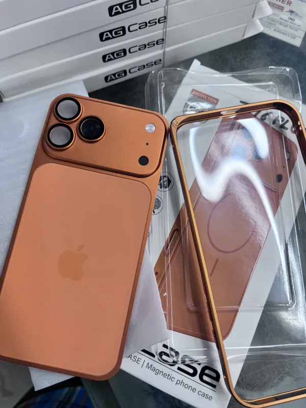 Orange_Hard_Metal_Converter_For_Iphone