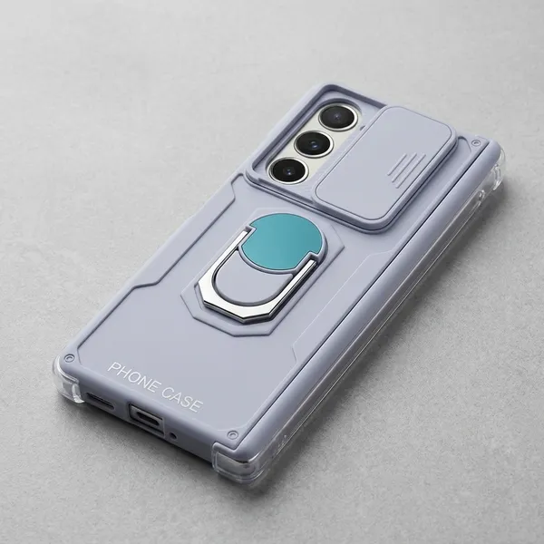 Light_Grey_Tpu_Clear_Ring_Stand_Camera_Protection_Phone_Case