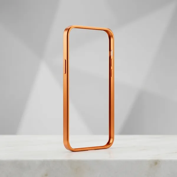 Orange_Hard_Metal_Converter_For_Iphone