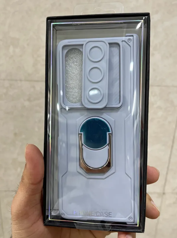 Light_Grey_Tpu_Clear_Ring_Stand_Camera_Protection_Phone_Case