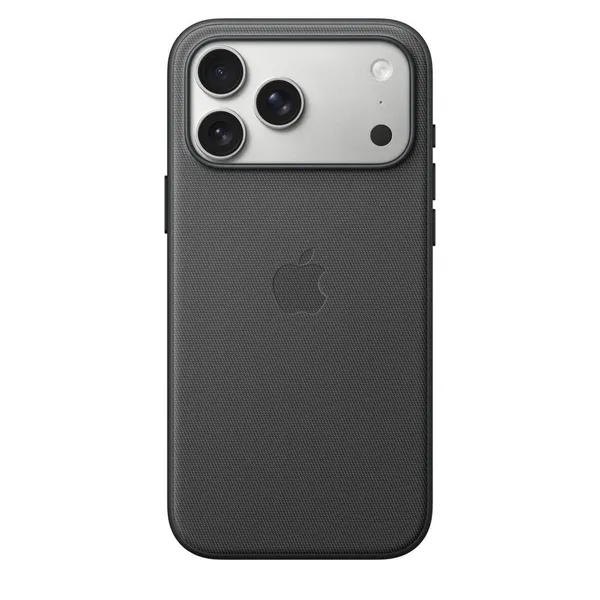 Grey_Techwoven_Magsafe_Case_For_Iphone_17_Pro