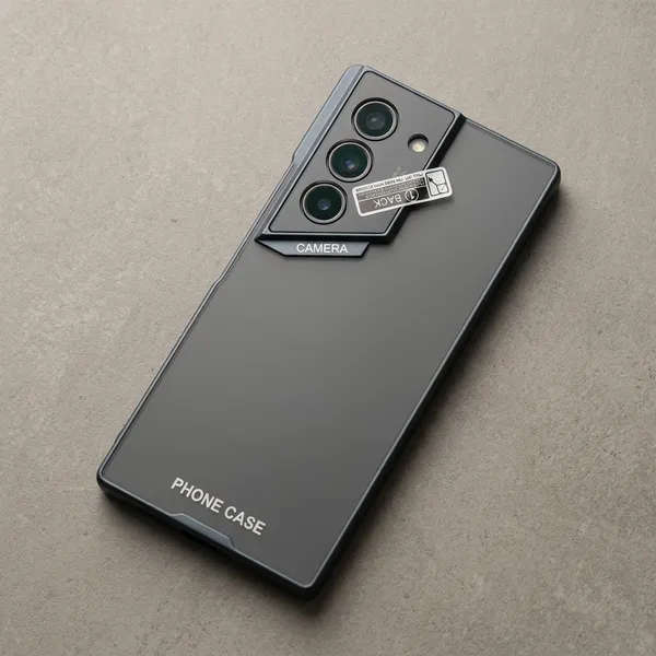 Grey_Tpu_Polycarbonate_Triple_Camera_Protection_Phone_Case