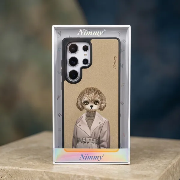 Nimmy_Case_Dog_Print_Phone_Case_For_Samsung_S25_Ultra