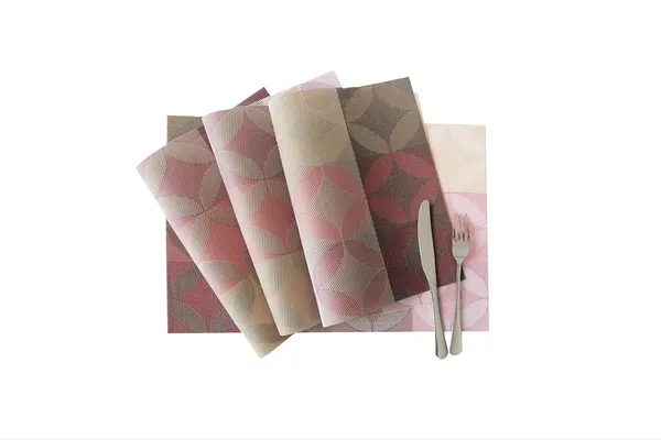 Dribble_Pvc_Placemats_Set_Of_6_Heat_Resistant_Washable_Waterproof_Table_Mats_Anti_Slip_Dining_Table_Placemats_For_Kitchen_Home_Decor_45X30Cm_Design_Mosaic