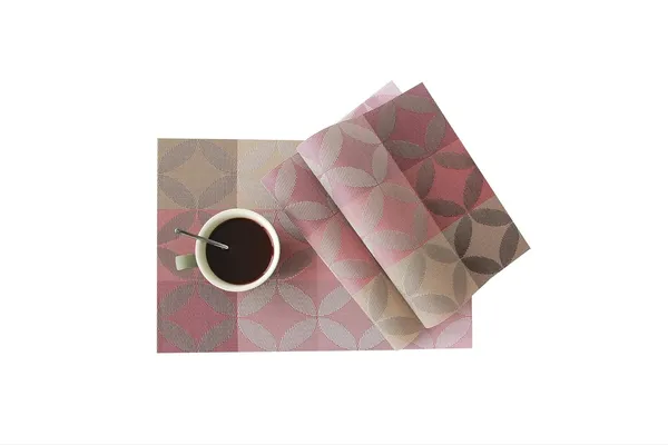 Dribble_Pvc_Placemats_Set_Of_6_Heat_Resistant_Washable_Waterproof_Table_Mats_Anti_Slip_Dining_Table_Placemats_For_Kitchen_Home_Decor_45X30Cm_Design_Mosaic