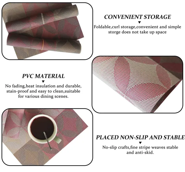Dribble_Pvc_Placemats_Set_Of_6_Heat_Resistant_Washable_Waterproof_Table_Mats_Anti_Slip_Dining_Table_Placemats_For_Kitchen_Home_Decor_45X30Cm_Design_Mosaic