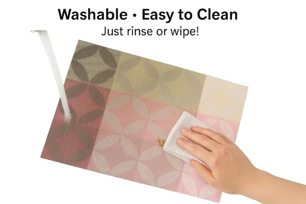 Dribble_Pvc_Placemats_Set_Of_6_Heat_Resistant_Washable_Waterproof_Table_Mats_Anti_Slip_Dining_Table_Placemats_For_Kitchen_Home_Decor_45X30Cm_Design_Mosaic
