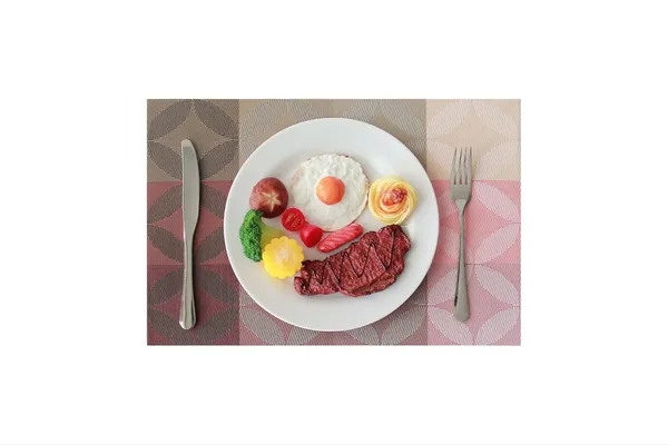 Dribble_Pvc_Placemats_Set_Of_6_Heat_Resistant_Washable_Waterproof_Table_Mats_Anti_Slip_Dining_Table_Placemats_For_Kitchen_Home_Decor_45X30Cm_Design_Mosaic
