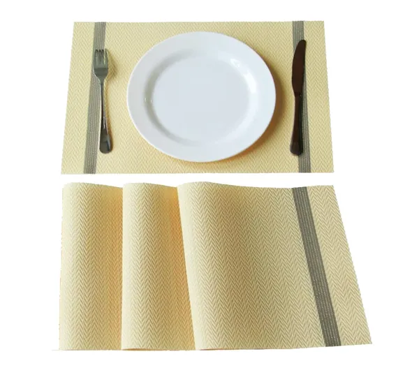 Dribble_Premium_Pvc_Placemats_Set_Of_4_Heat_Resistant_Washable_Waterproof_Table_Mats_Anti_Slip_Dining_Table_Placemats_For_Kitchen_Home_Decor_45X30Cm_Design_Ivory_Charm