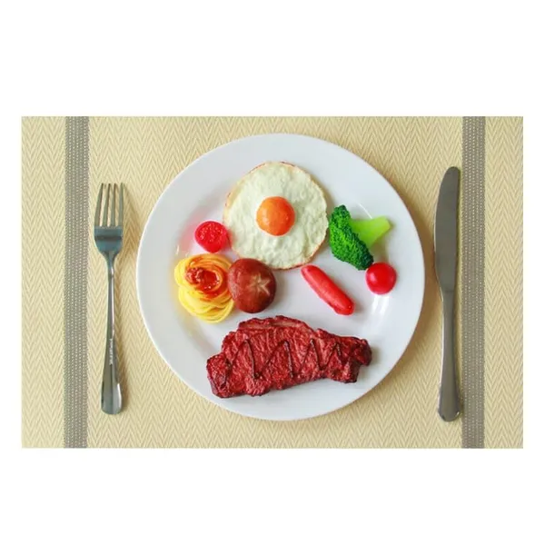 Dribble_Premium_Pvc_Placemats_Set_Of_4_Heat_Resistant_Washable_Waterproof_Table_Mats_Anti_Slip_Dining_Table_Placemats_For_Kitchen_Home_Decor_45X30Cm_Design_Ivory_Charm