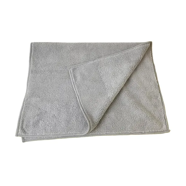 Dribble_Coral_Fleece_Microfiber_Towel_Set_Ultra_Soft_Highly_Absorbent_Hand_Towel_Bath_Towel_450Gsm_Quick_Dry_Towels_For_Bathroom_Home_Gym_Travel_Pack_Of_2_Grey