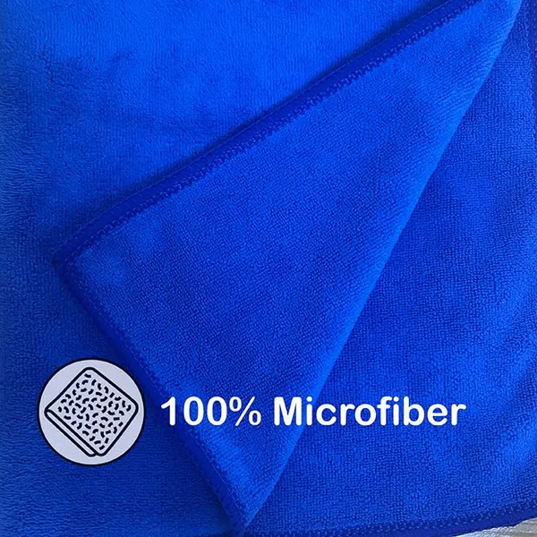 Dribble_Microfiber_Weft_Knitting_400_Gsm_Hand_Towel_40X60_Cm_Ultra_Soft_Quick_Dry_Highly_Absorbent_Lightweight_Skin_Friendly_Towel_For_Bathroom_Gym_Travel_Blue_Pista_Green_Pack_Of_4