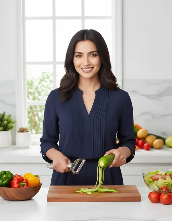 Dribble_Premium_2_In_1_Steel_Julienne_Vegetable_Peeler_Multi_Functional_Fruit_Veggie_Shredder_Slicer_Grater_Potato_Carrot_Cucumber_Cutter_Sharp_Rust_Proof_Blade_Easy_Grip_Handle_18X8_2X2_4Cm_-_Pack_Of_2